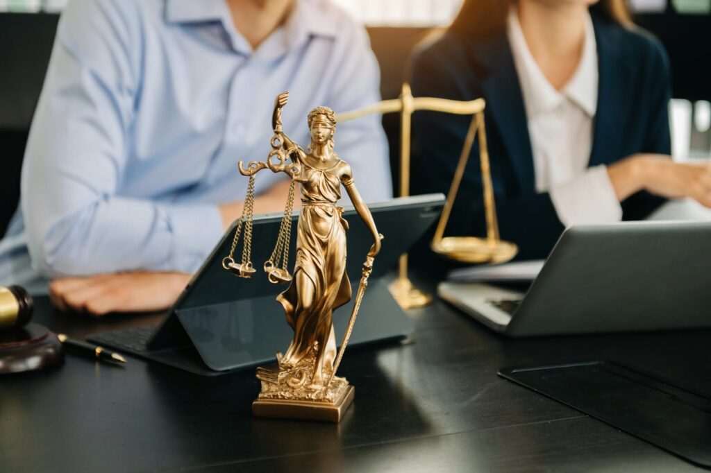 Trusted Personal Injury Lawyers in Ontario