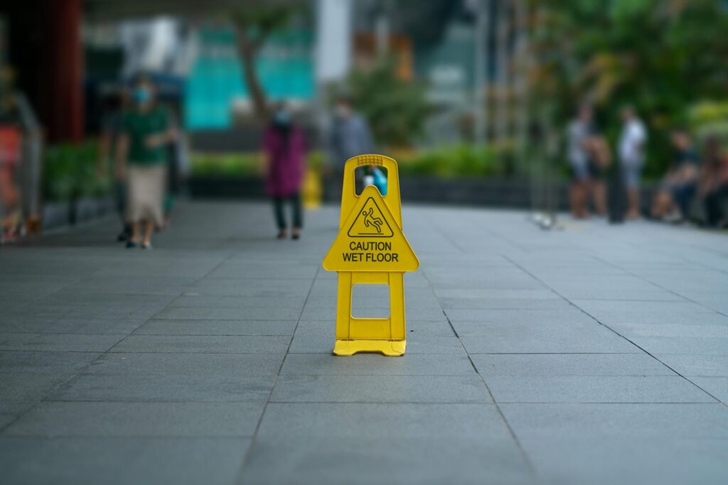 Premises Liability Lawyers in Ontario