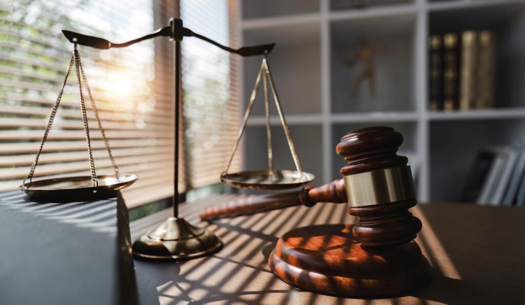 Trusted Personal Injury Lawyers