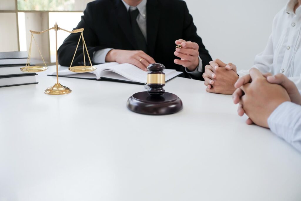 Trusted Personal Injury Lawyers in Ontario