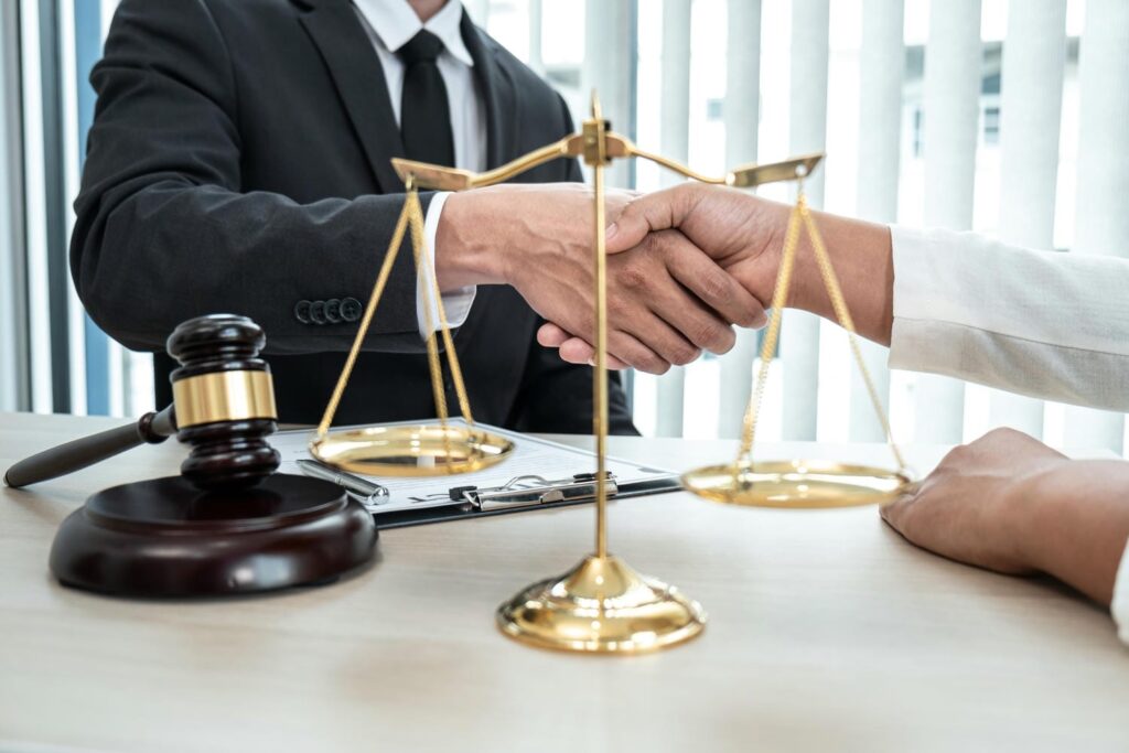 personal injury lawyers Ontario