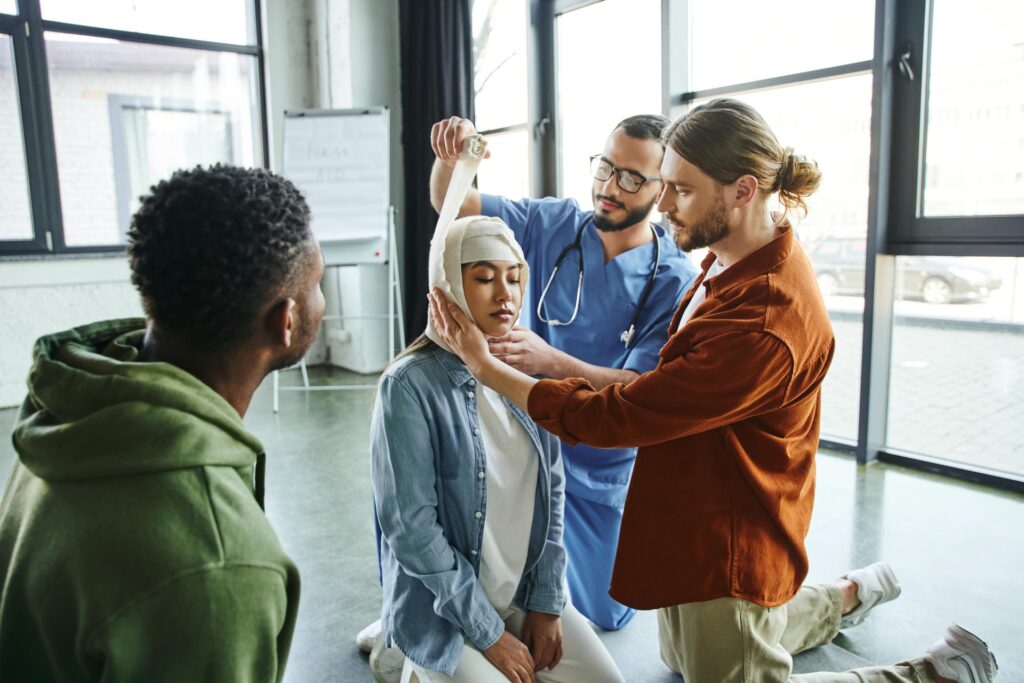 Accident Benefits Lawyer Ontario