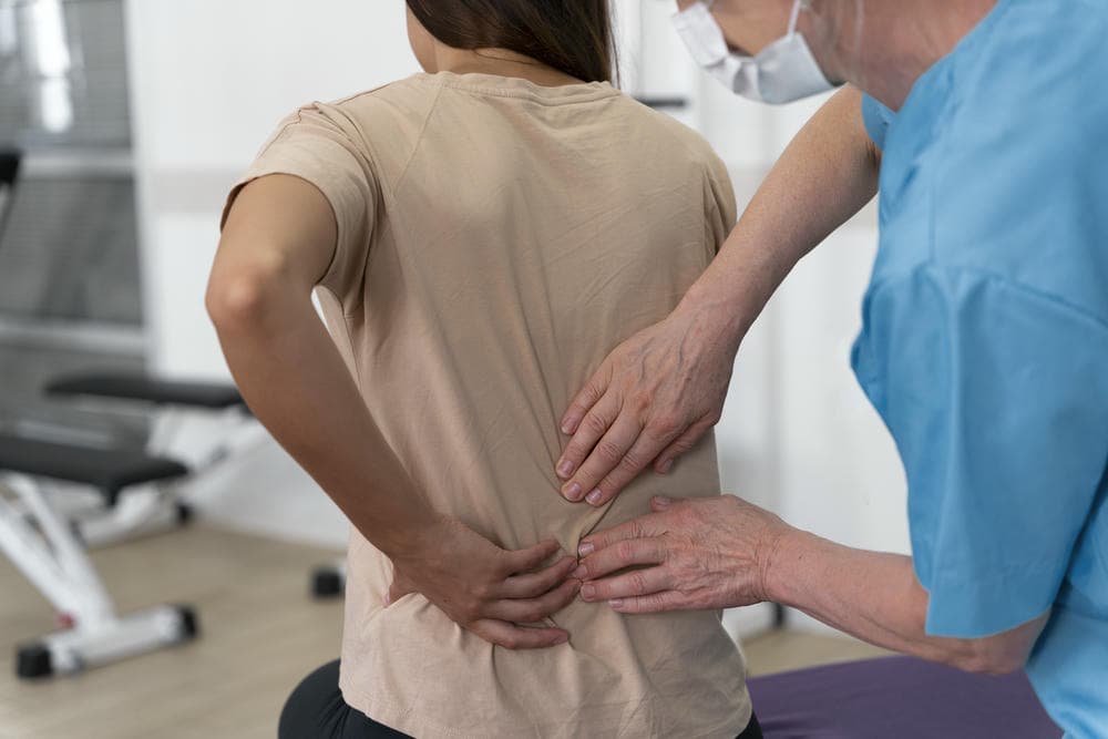 Spinal Cord Injury Lawyer in Ontario